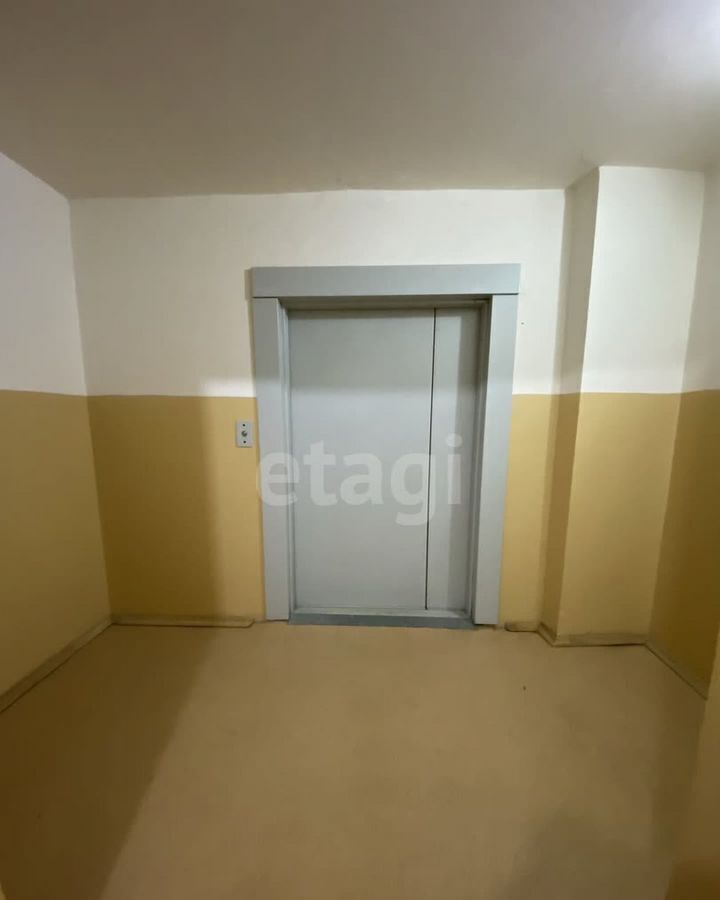квартира г Саранск р-н Октябрьский ул Т.Бибиной 3/3 фото 16