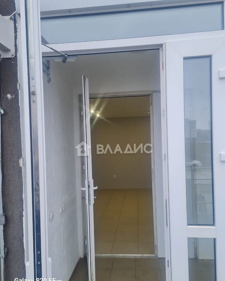 свободного назначения г Стерлитамак пр-кт Октября 48 фото 5