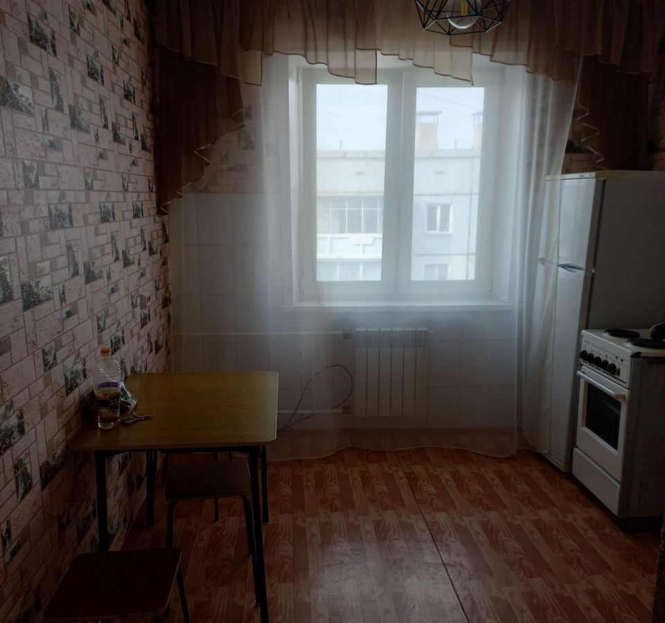 квартира г Ачинск 4-й Привокзальный микрорайон мкр-н, 4 фото 6