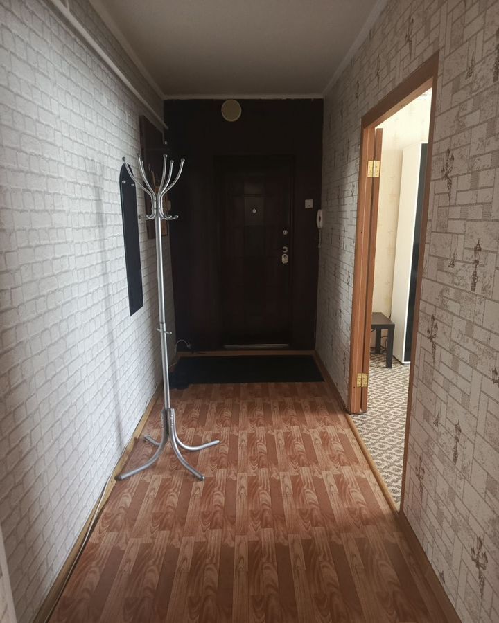квартира г Ачинск 4-й Привокзальный микрорайон мкр-н, 4 фото 10