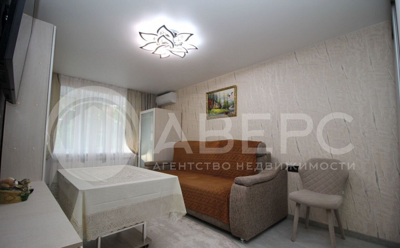 квартира г Муром ул Муромская 10 фото 6