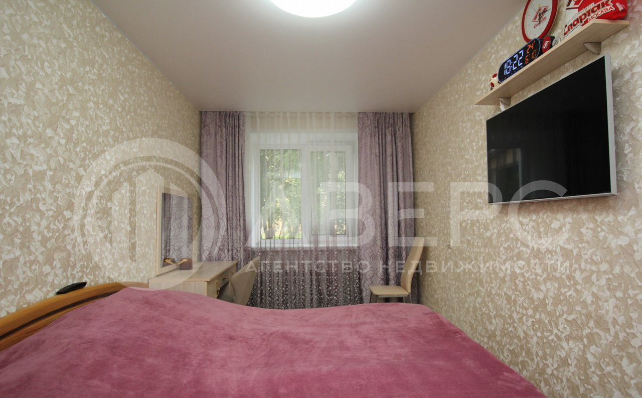квартира г Муром ул Муромская 10 фото 13