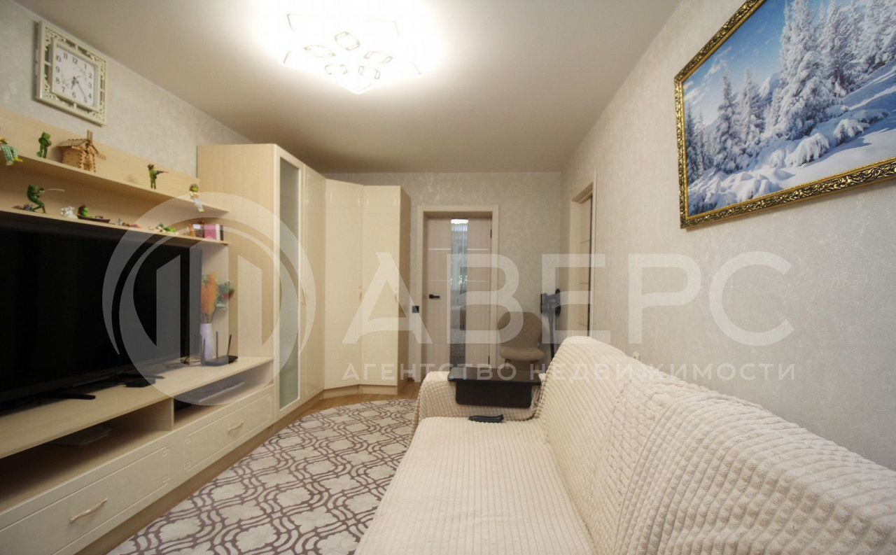 квартира г Муром ул Муромская 10 фото 10