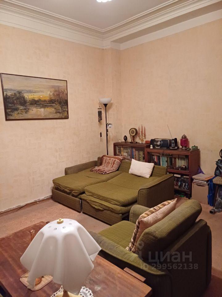 комната г Лыткарино ул Первомайская 16 фото 3