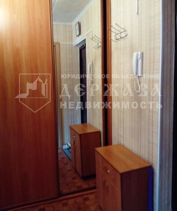 квартира г Кемерово ул Мичурина 23 фото 7
