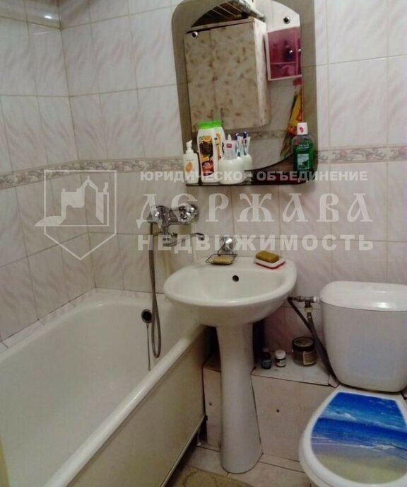 квартира г Кемерово ул Мичурина 23 фото 6