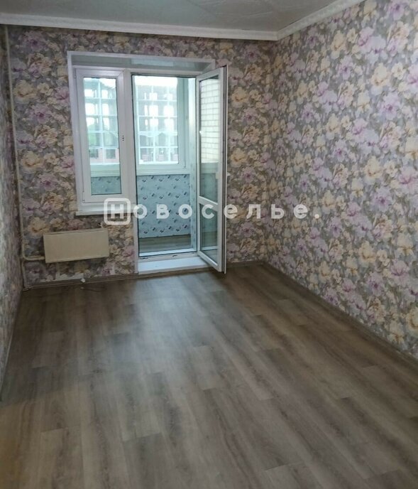 квартира г Рязань ул Бирюзова 10 фото 8