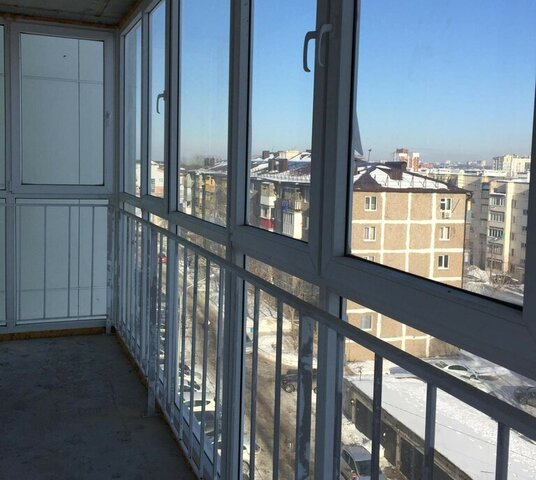 квартира ул Бориса Домашникова 22 фото