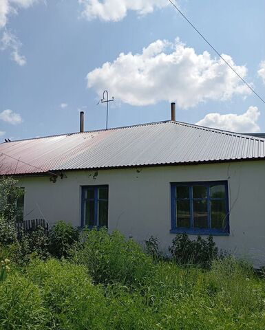 с Дружба ул 60 лет СССР 21 Алейск фото