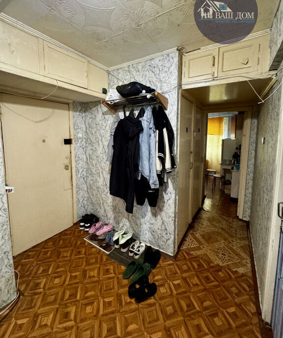 комната г Северодвинск ул Советских Космонавтов 14 фото 3