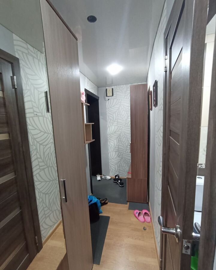 квартира г Мценск ул Красноармейская 27 фото 3