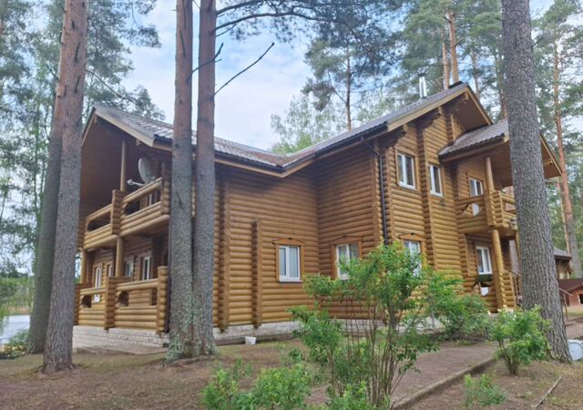 Тверская область, Весьегонск фото