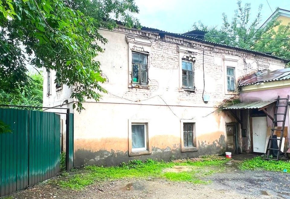 земля г Иркутск р-н Правобережный ул Свердлова 9 фото 3