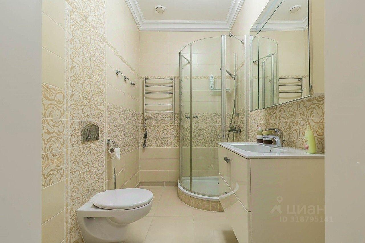 дом г Сочи р-н Хостинский пр-кт Курортный 105/2 фото 24