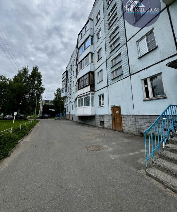 квартира г Северодвинск ул Полярная 21 фото 10