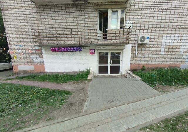 свободного назначения р-н Октябрьский ул 30 лет Победы 12 фото