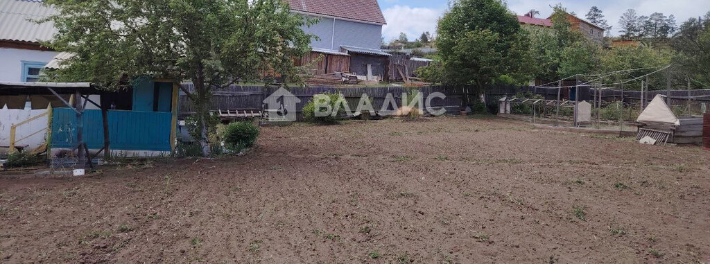 земля г Улан-Удэ садовое товарищество Горки фото 1