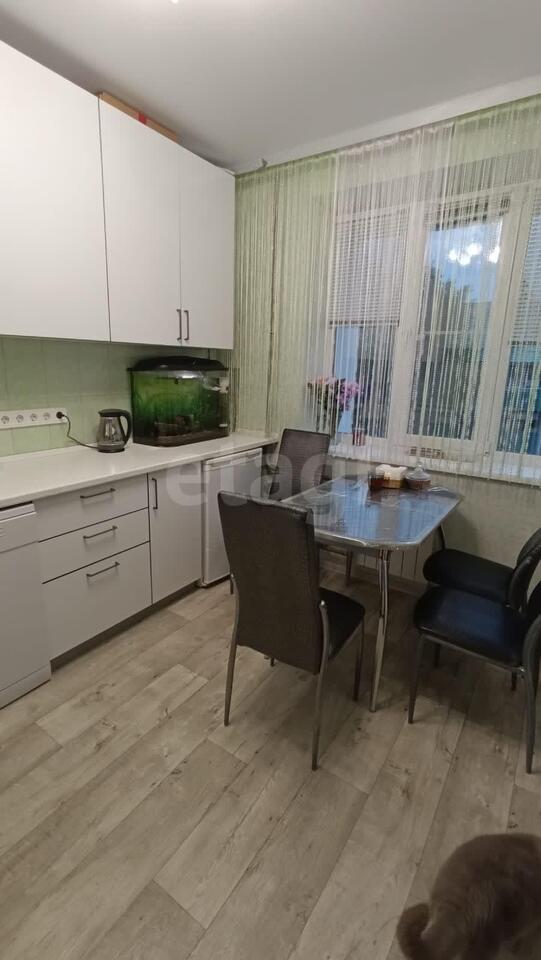 квартира г Комсомольск-на-Амуре ул Комсомольская 12 фото 3