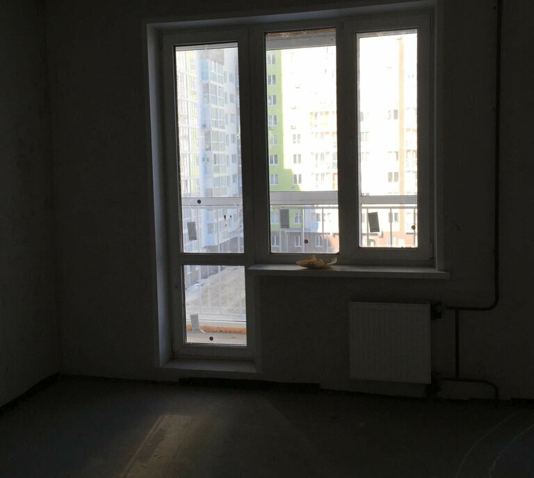 квартира г Уфа ул Бориса Домашникова 22 фото 8