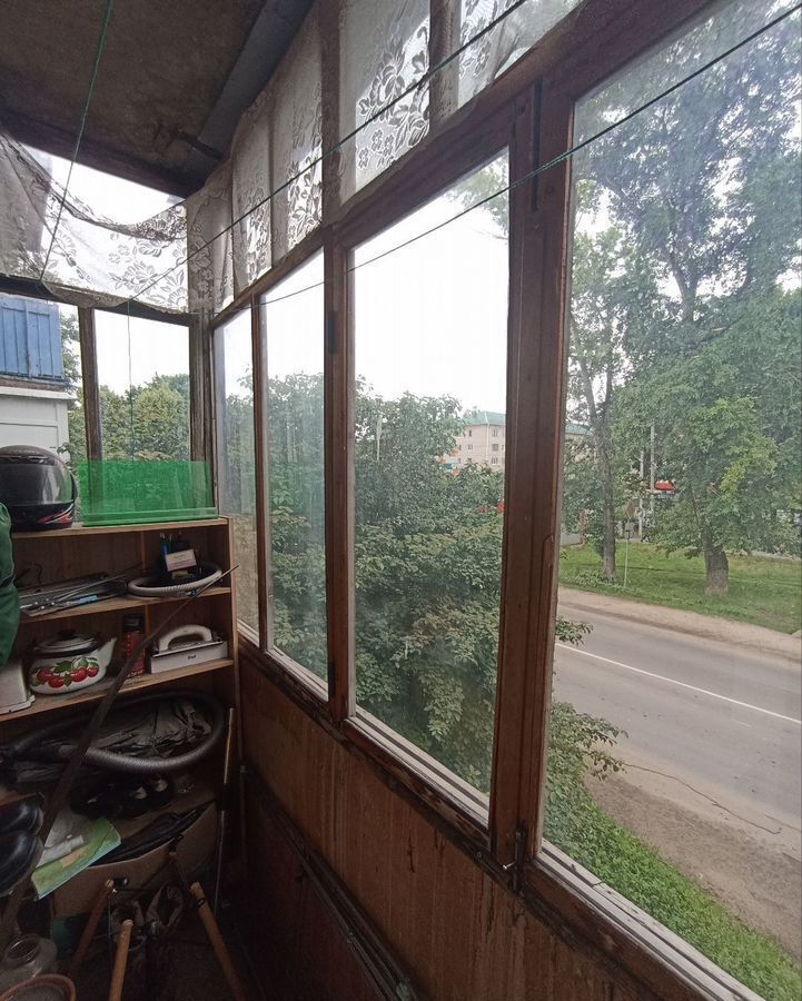 квартира г Мценск ул Красноармейская 27 фото 8