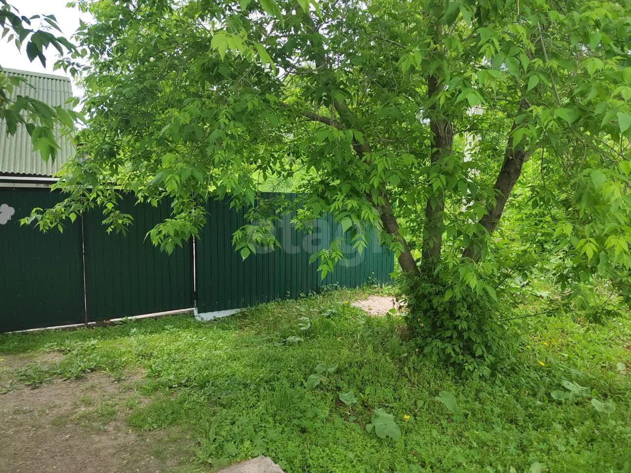 дом г Комсомольск-на-Амуре посёлок Победа ул Павлова фото 1