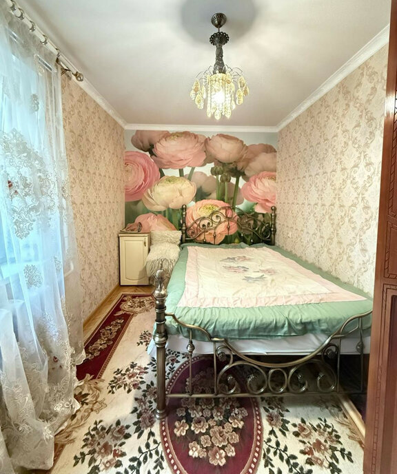 квартира г Нальчик ул Хмельницкого 25 фото 4