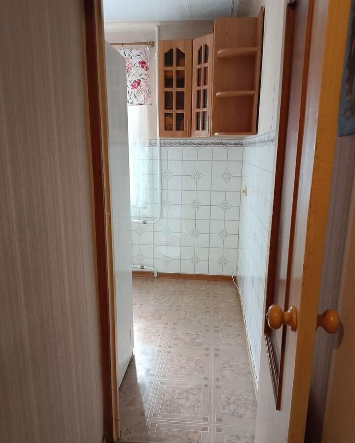 квартира г Краснодар р-н Западный ул им. Тургенева 106 фото 10
