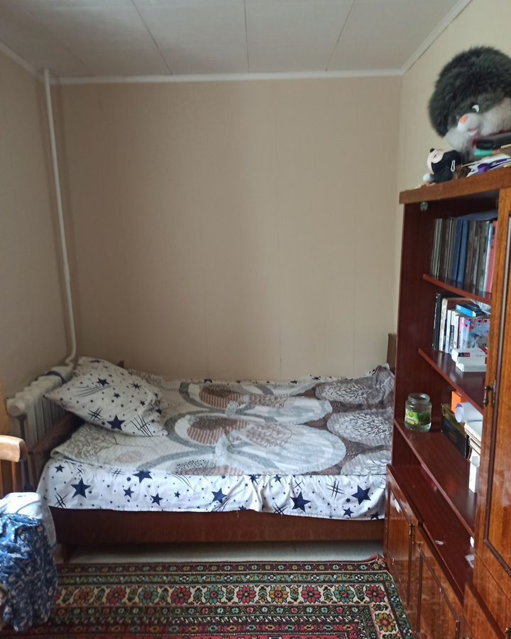 квартира г Кострома р-н Центральный ул Никитская 110 фото 8