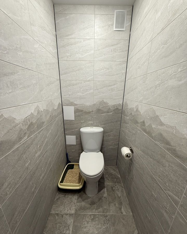 квартира г Кострома р-н мкр "Венеция" 14, р-н Заволжский фото 7