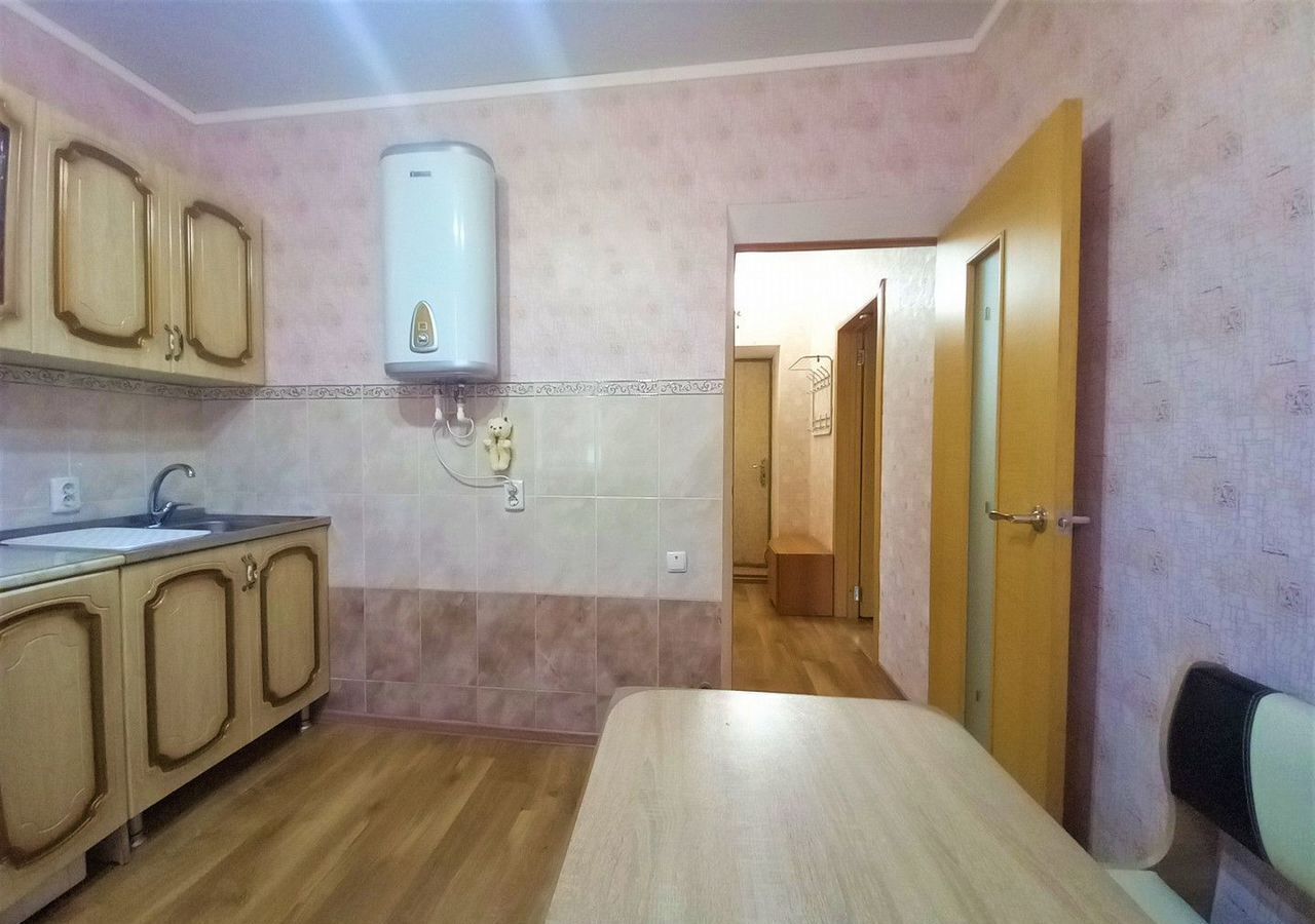 квартира р-н Ейский г Ейск ул Таманская 101 фото 8