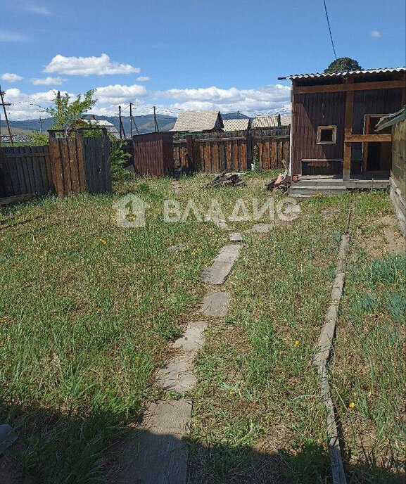 дом г Улан-Удэ снт Стекольщик ул 5-я фото 7