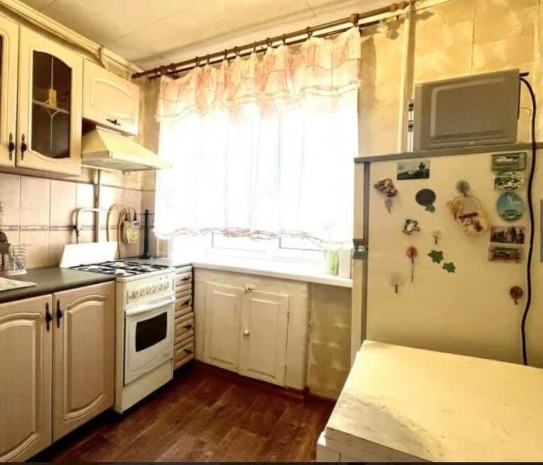 квартира г Комсомольск-на-Амуре ул Вокзальная 52 фото 5