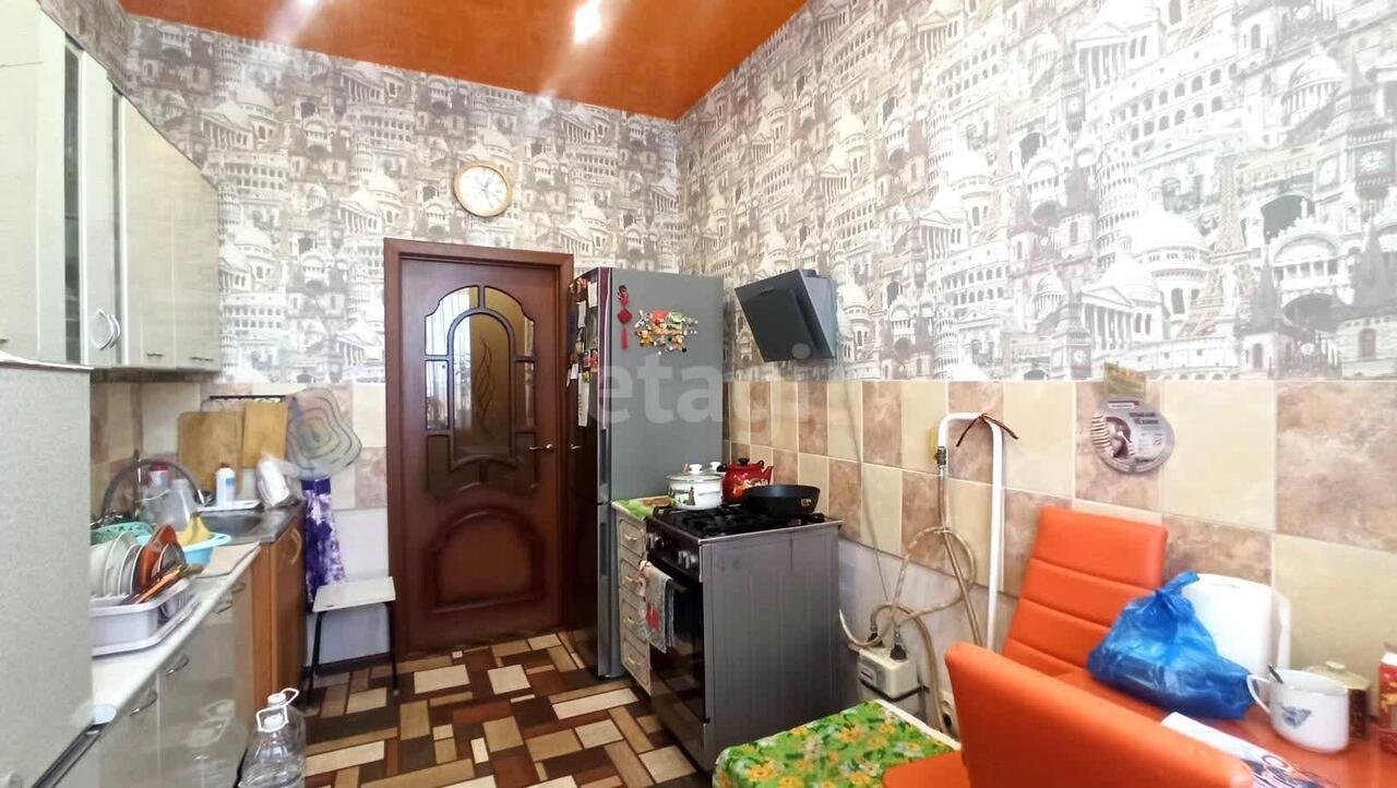 квартира г Комсомольск-на-Амуре ул Красногвардейская 11 фото 12