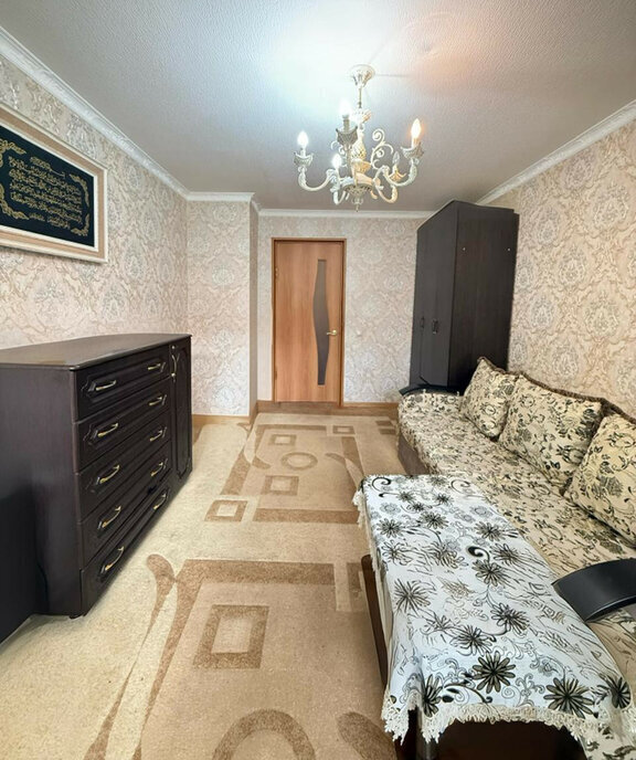 квартира г Нальчик ул Хмельницкого 25 фото 12