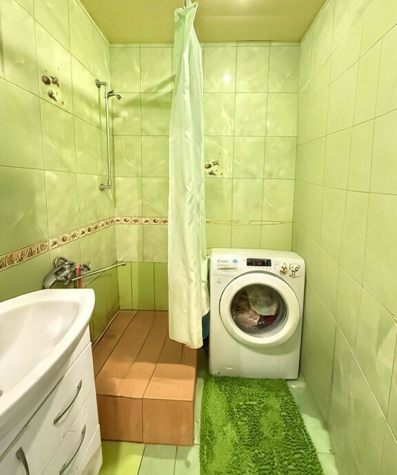 квартира г Нальчик ул Хмельницкого 25 фото 18