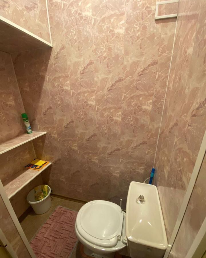 квартира г Норильск ул Ломоносова 5 фото 7
