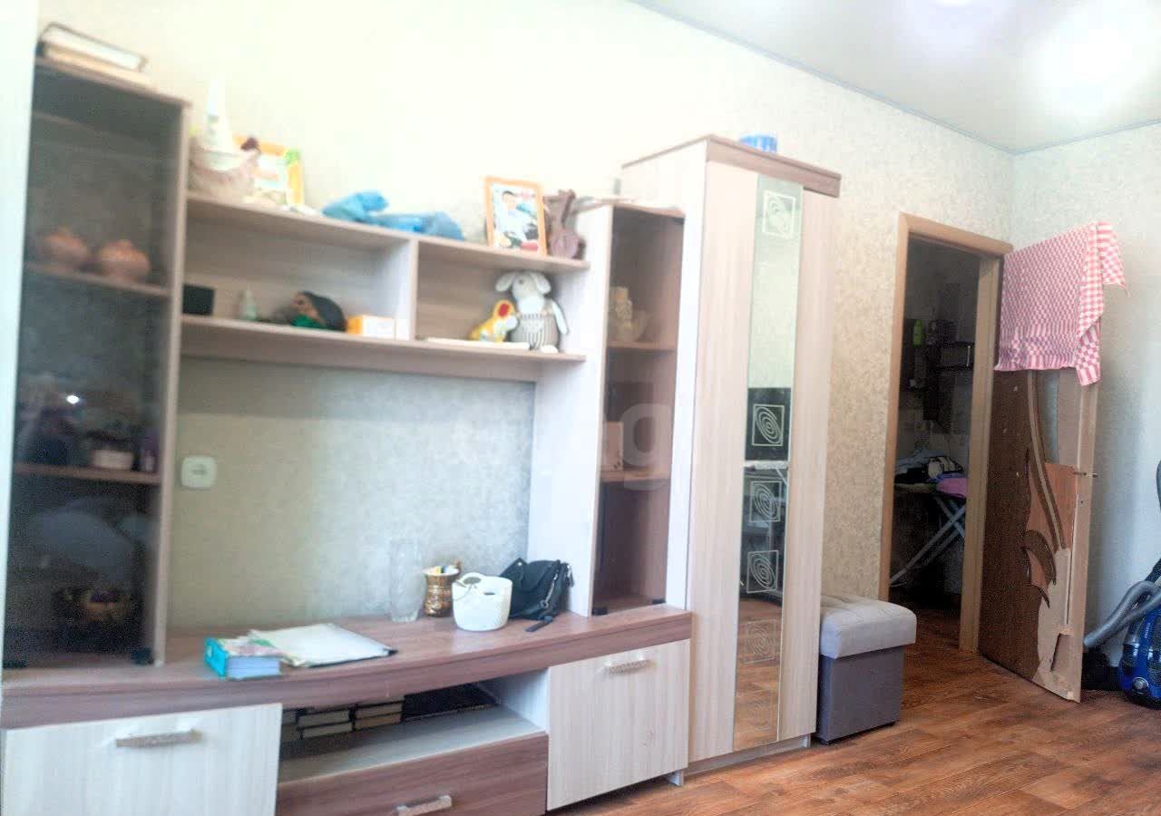 квартира р-н Новооскольский г Новый Оскол ул Ливенская 126 фото 6