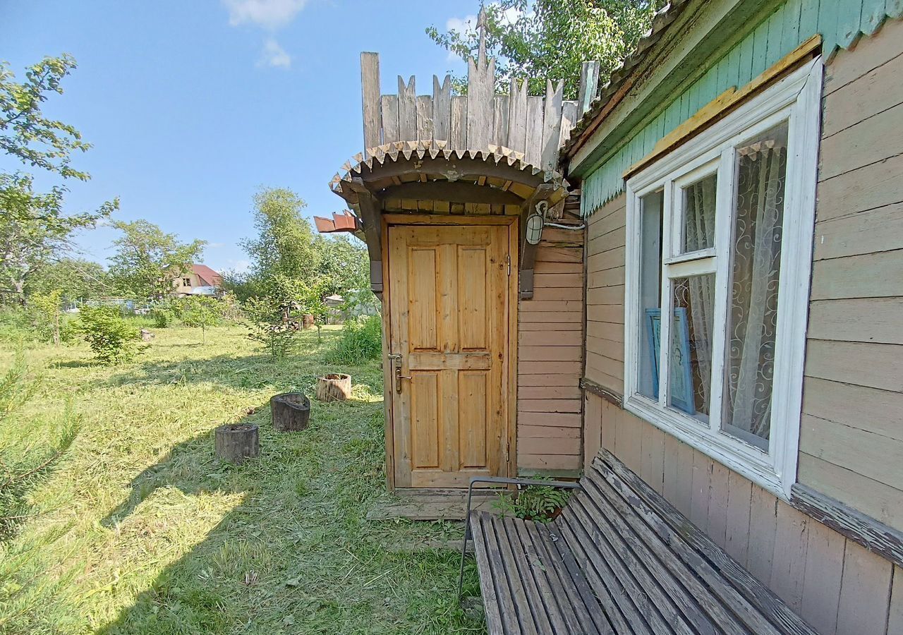 дом г Тула п Горелки снт Рассвет р-н Зареченский ул. 2-й Проезд фото 15