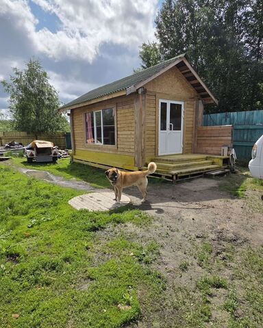 мкр Восточный Ханты-Мансийский АО, Нягань фото