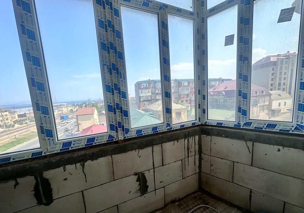 квартира г Дербент ул Гейдара Алиева 2ак/1 фото 3