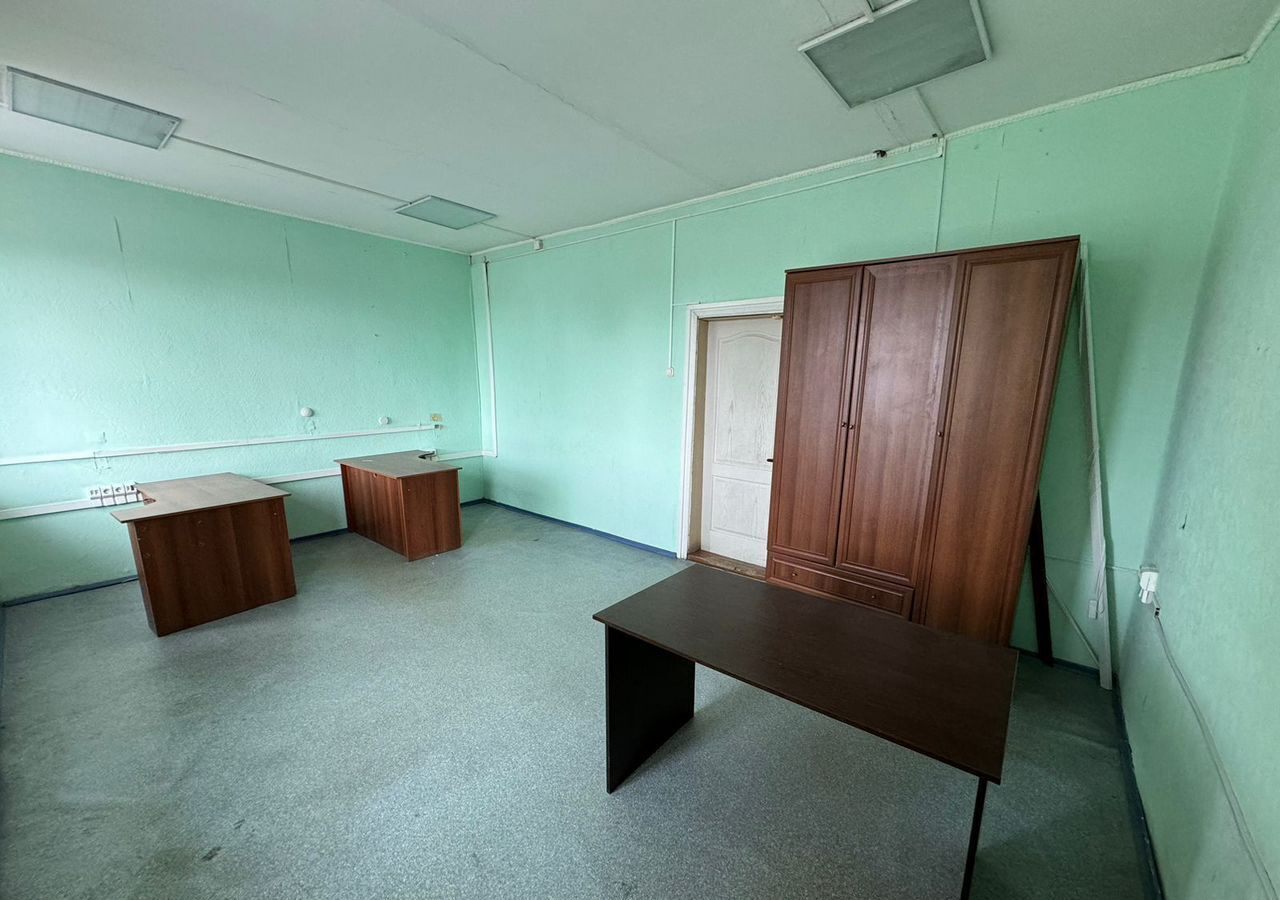 офис г Томск р-н Ленинский ул Говорова 25с/4 фото 2
