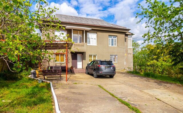 р-н Центральный ул Высокогорная 8/3 фото