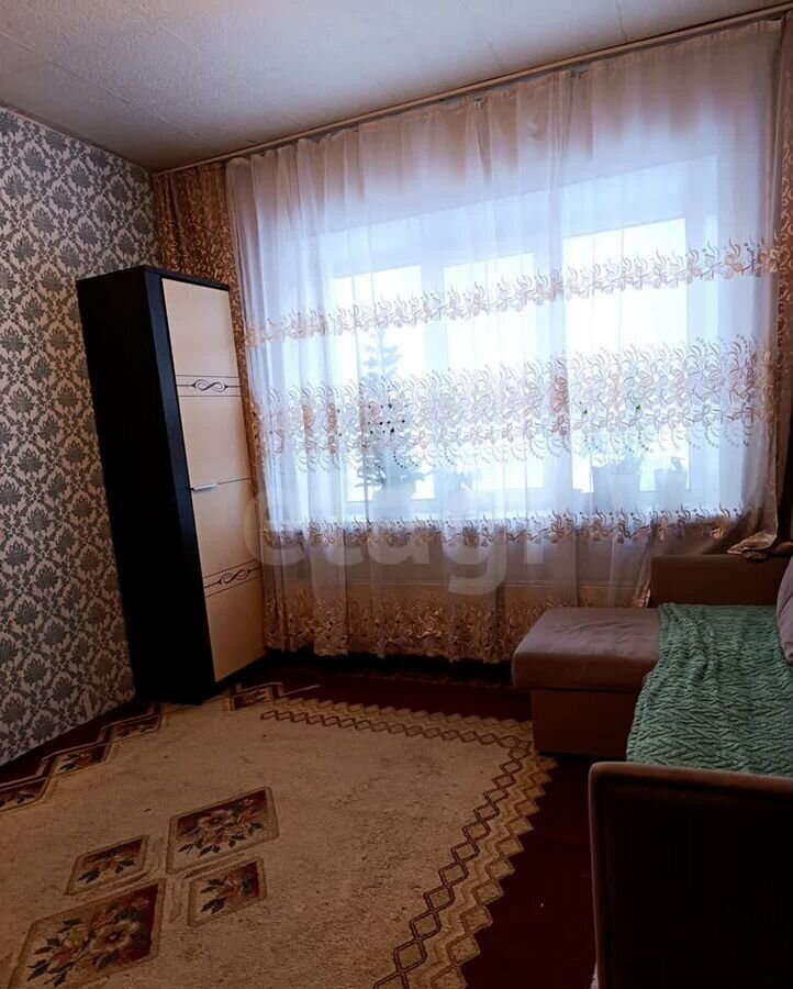 квартира г Сургут р-н Восточный пр-кт Комсомольский 46 Тюменская обл. фото 2
