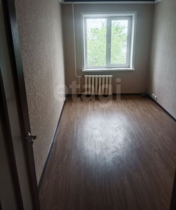 квартира г Курган ул Василия Блюхера 66 фото 2