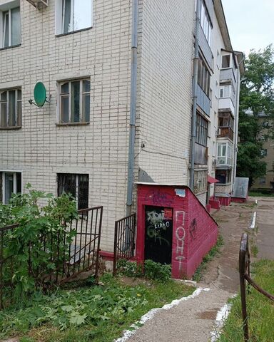 гараж р-н Ленинский ул Воровского 56а фото