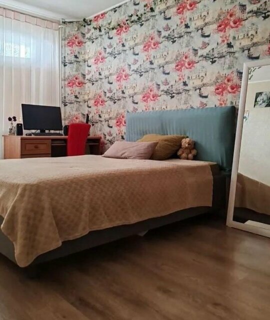 квартира г Краснодар р-н Карасунский ул им. Тюляева 25 фото 3