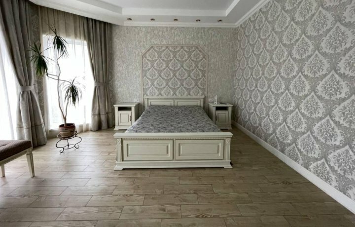 квартира г Краснодар ст-ца Старокорсунская ул Садовая 59 фото 4
