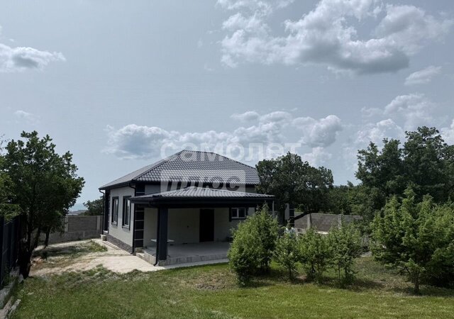 ул Розовых закатов 1 фото