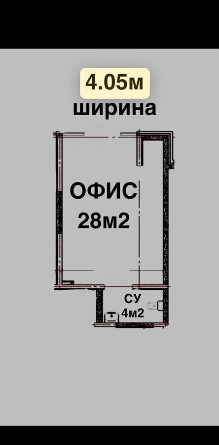 свободного назначения г Краснодар р-н Прикубанский ул им. Кудухова Б.С. 1к/1 фото 1