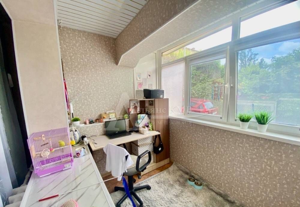 квартира г Кисловодск ул Красивая 23 фото 3